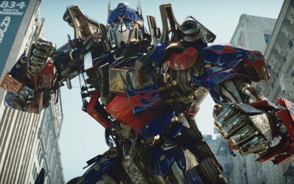 Xếp hạng 5 phim Transformers của Michael Bay: Từ thất vọng đến đỉnh cao cháy nổ