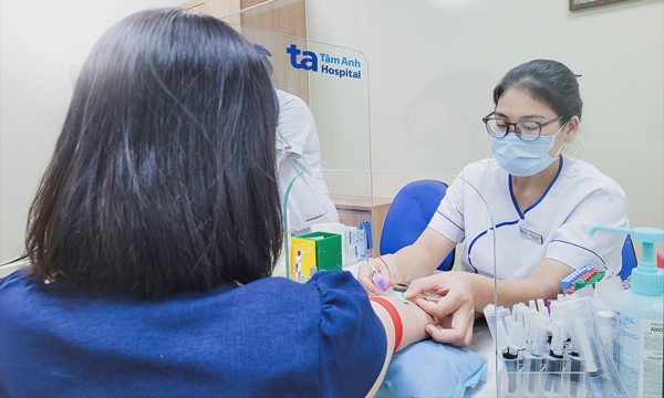 Xét nghiệm NIPT nguy cơ cao Down, thai có mắc bệnh?