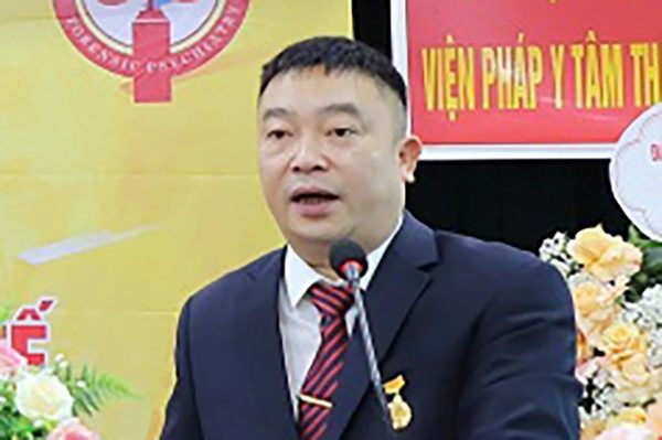 Xét xử  2 cựu Viện trưởng Pháp y tâm thần Trung ương và hàng loạt bác sĩ