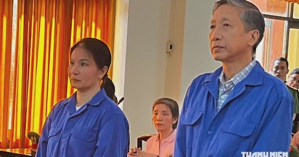Xét xử cựu Trưởng công an Phú Quốc tội lừa đảo chiếm đoạt tài sản