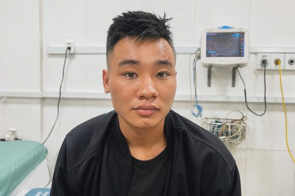 Xét xử kẻ sát hại 3 mẹ con ở Đồng Nai