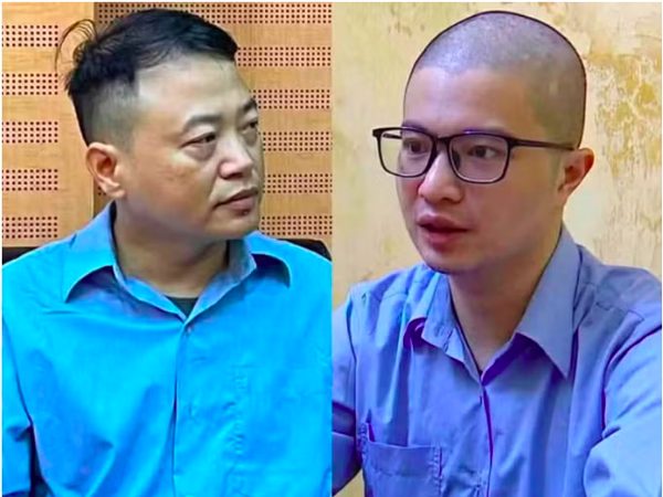 Xét xử Shark Bình, Mr Pips và Mr Hunter trong nửa tháng