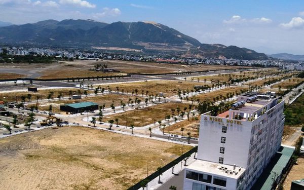 Xét xử vi phạm đất đai theo cơ chế đặc thù: Khắc phục hậu quả càng nhiều, mức giảm án càng cao