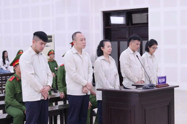 Xét xử vụ GFDI lừa đảo hơn 2.400 tỷ đồng: Tòa triệu tập hơn 8.600 người