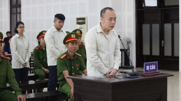 Xét xử vụ lừa đảo chiếm đoạt hơn 2.400 tỷ đồng tại Công ty GFDI: Tài sản kê biên chỉ khoảng 100 tỷ đồng