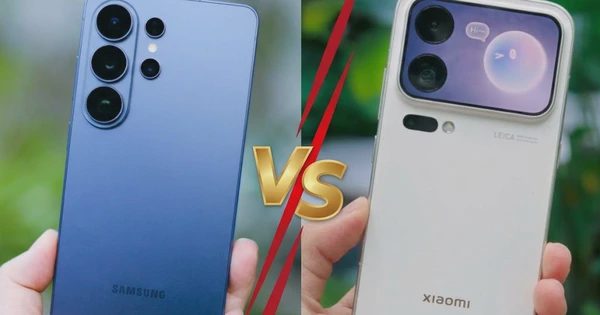 Xiaomi 18 Pro Max 'đọ sức' thời lượng pin với Samsung Galaxy S26 Ultra