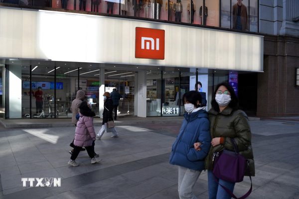 Xiaomi hợp tác với TSMC sản xuất chip cao cấp cho điện thoại màn hình gập