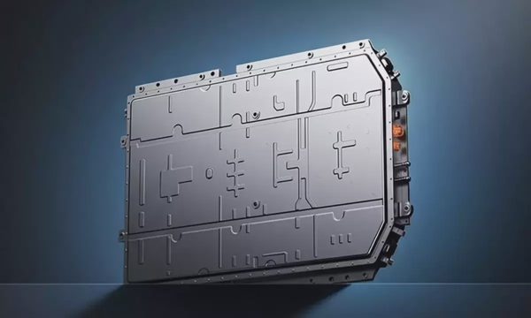 Xiaomi ra mắt pin 'vảy rồng', cam kết đổi cả ôtô nếu pin cháy