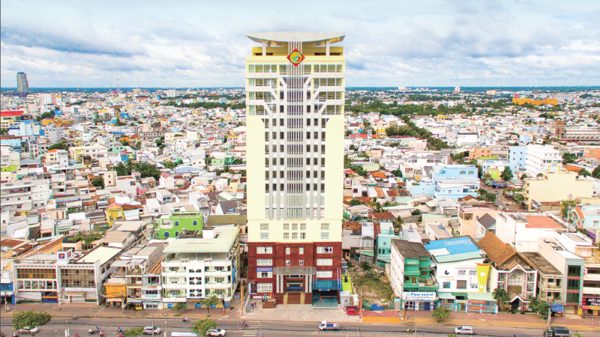 Xổ số kiến thiết Cần Thơ thông tin về chuyến học tập kinh nghiệm nước ngoài và hiệu quả sản phẩm mới