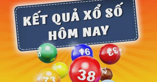 Xổ số miền Nam ngày 13 tháng 9 - Kết quả xổ số hôm nay chủ nhật