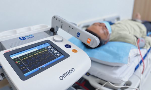 Xơ vữa động mạch sau 20 năm tiểu đường