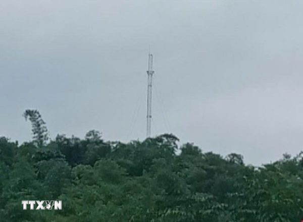 Xóa "lõm" sóng để người dân tiếp cận tiện ích xã hội số
