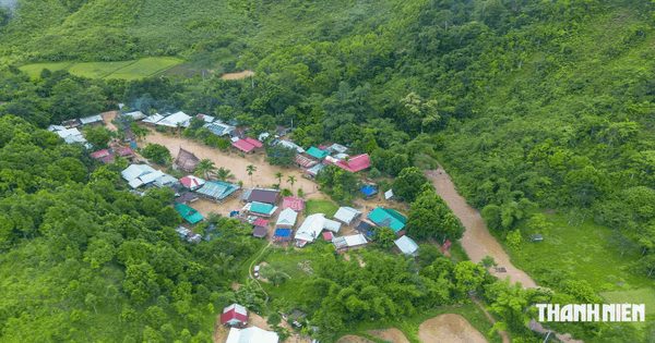 Xóa 'vùng trắng' giữa ngàn mây