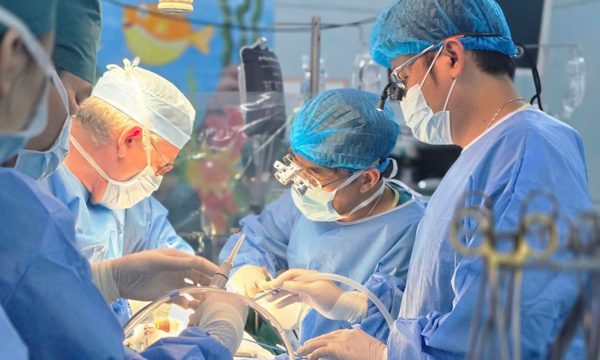 Xôn xao đề xuất hiến mô, tạng người dưới 18 tuổi: Cha mẹ không thể quyết định thay trẻ trong mọi trường hợp