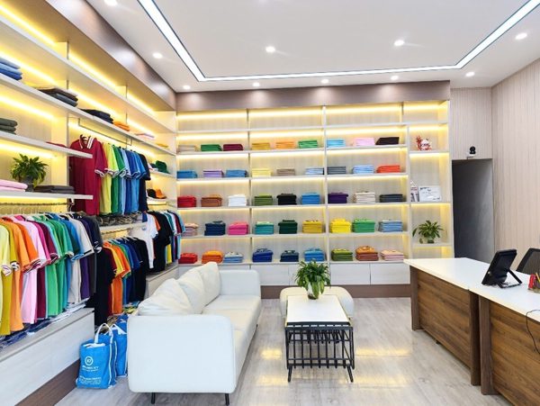 Xu hướng doanh nghiệp nhỏ đầu tư đồng phục