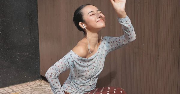 Xu hướng họa tiết ngọt ngào hồi sinh phong cách cổ điển