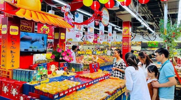 Xu hướng mới trong mùa Trung thu 2026