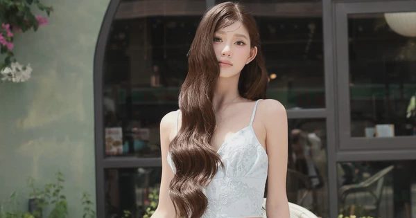 Xu hướng monochrome: mặc đồ 'một màu' nhưng lại phong cách