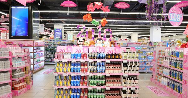 Xu hướng mua sắm quà tặng 20.10 năm nay: Chọn quà thiết thực, tận dụng ưu đãi