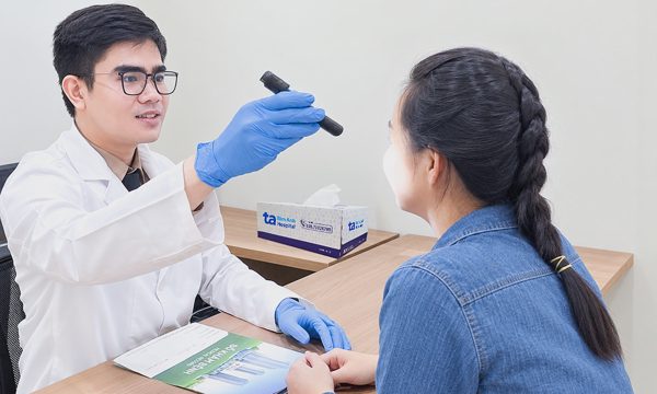 Xử lý bỏng da như thế nào