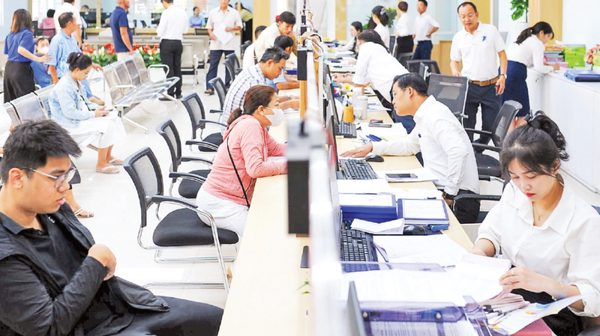 Xử lý điểm nghẽn chuyển đổi số, đưa hệ thống số vào vận hành hiệu quả