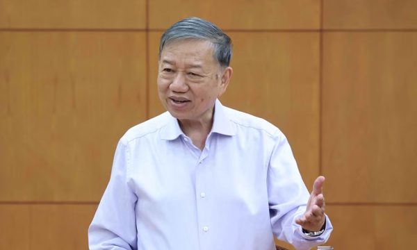 Xử lý dứt điểm các dự án tồn đọng và nhà đất dôi dư trong năm 2026