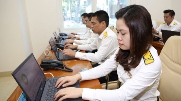 Xử lý hồ sơ đăng ký giải thể doanh nghiệp trong 1 ngày làm việc