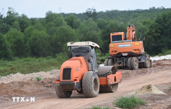 'Xử lý kiến nghị của doanh nghiệp xây dựng phải rõ ràng, thực chất'