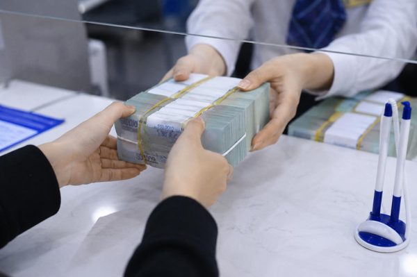 Xử lý lợi ích nhóm, cho vay 'sân sau' thế nào?