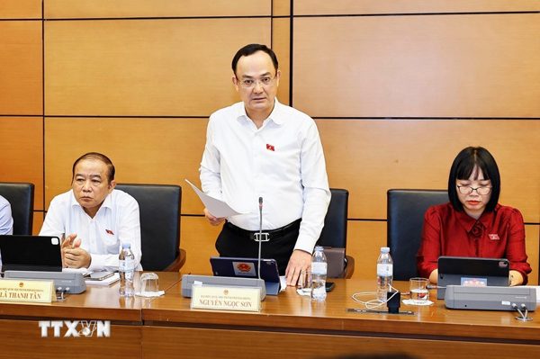 Xử lý vi phạm hành chính: Tăng tính răn đe, không để người vô can chịu thiệt