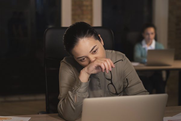 Xử lý việc của 2 tuần trong 1 phút, AI đe dọa “khai tử” loạt việc văn phòng