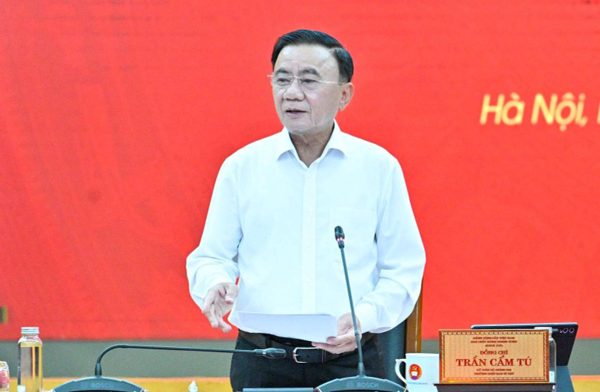 Xử nghiêm các hành vi bạo lực, xâm hại, lợi dụng người khuyết tật để trục lợi