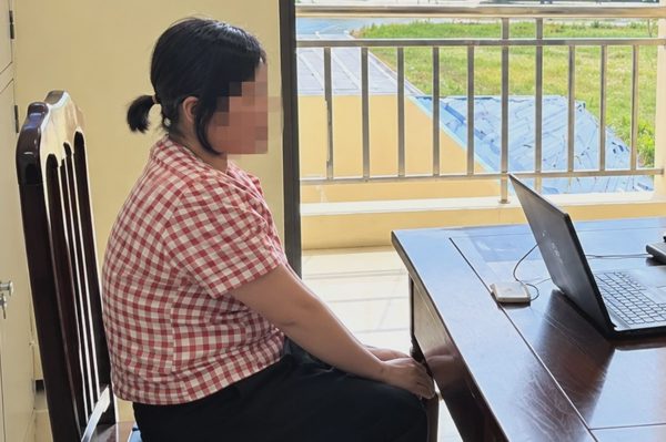 Xử phạt người phụ nữ ở Ninh Bình đăng thông tin sai sự thật trên Facebook
