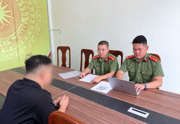 Xử phạt người tung tin đại sứ du lịch lây bệnh hiểm nghèo cho 22 người