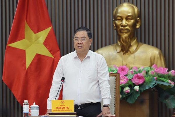 "Xử phạt vi phạm khoảng cách trên cao tốc phải có lộ trình, không máy móc"