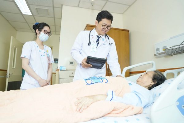 Xử trí tiêu chảy đúng để tránh những hệ lụy không mong muốn
