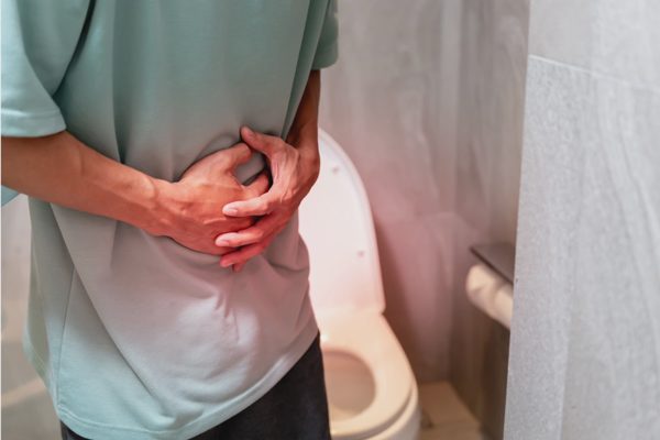 Xử trí tiêu chảy: Không chỉ tập trung giảm số lần đi ngoài