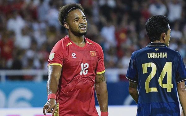 Xuân Son, Hoàng Đức kiểm tra doping sau trận thắng Philippines