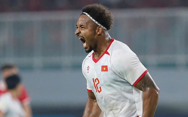 Xuân Son khiến HLV Kim Sang Sik bớt lo trước FIFA ASEAN Cup 2026