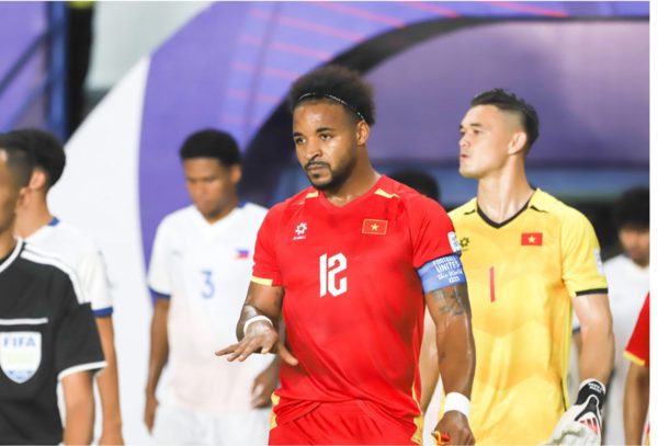 Xuân Son nói 'lời gan ruột' sau chấn thương, chia tay ASEAN Cup