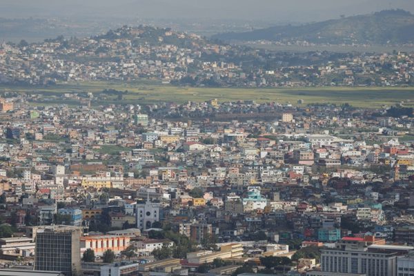Xuất hiện các trung tâm lừa đảo trực tuyến tại Madagascar