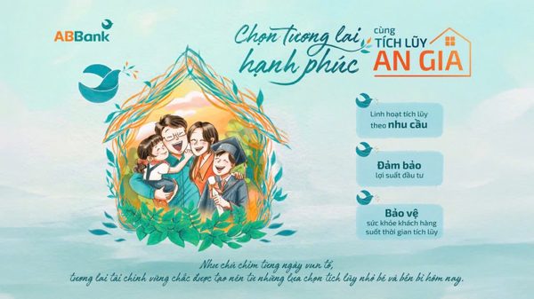 Xuất hiện giải pháp tài chính 'kiểu gì cũng lợi': May đo theo nhu cầu, 100% sinh lời