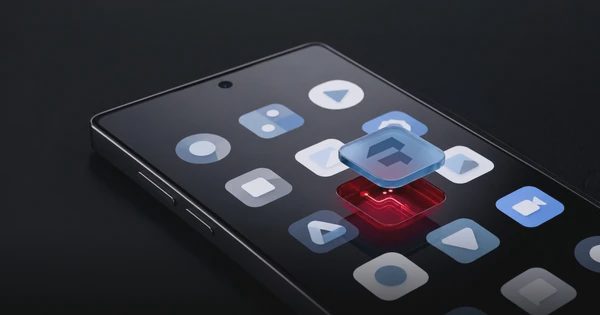 Xuất hiện mã độc Android tự tạo bản sao ứng dụng ngân hàng để rút tiền