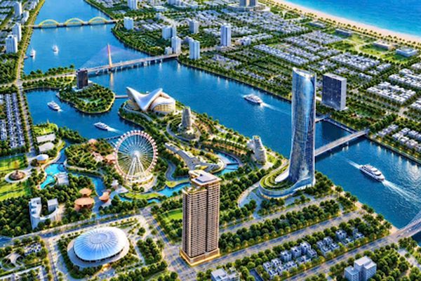 Xuất hiện mô hình lưu trú và điểm đến mới tại Đà Nẵng