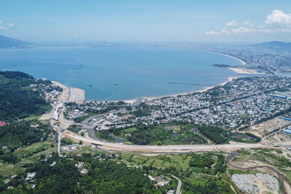 Xuất hiện “ông lớn” muốn đầu tư dự án 276ha ở Khu thương mại tự do Đà Nẵng