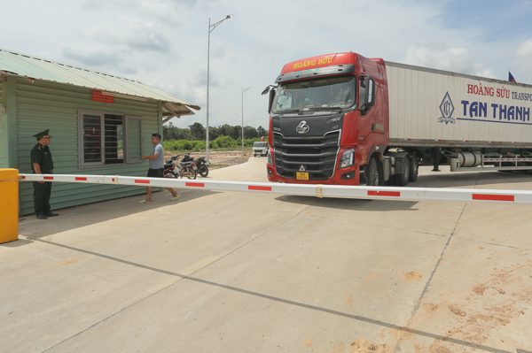 Xuất khẩu của Tây Ninh đạt hơn 15 tỷ USD trong 9 tháng