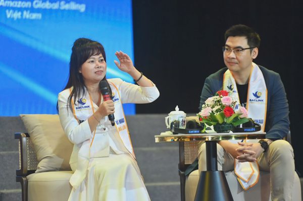 Xuất khẩu ra thế giới: “Dừng lại là đang chết, không phải tạm ổn”