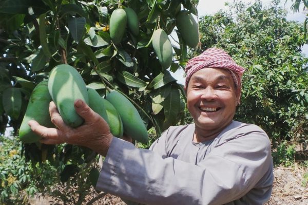 Xuất khẩu sang Australia tăng gần 30%, cơ hội cho thực phẩm sạch, bền vững