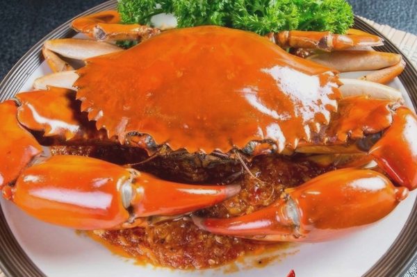 Xuất khẩu tăng mạnh, cua Cà Mau hơn 1 triệu đồng mỗi kg vẫn lo thiếu đầu ra