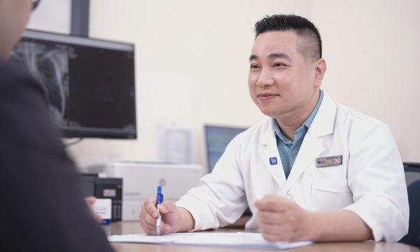 Xuất tinh nhanh có phải yếu sinh lý?